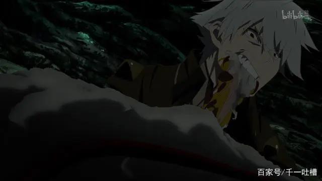 既然七月新番动漫《平凡职业造就世界最强》上线了，那就来吐槽吧