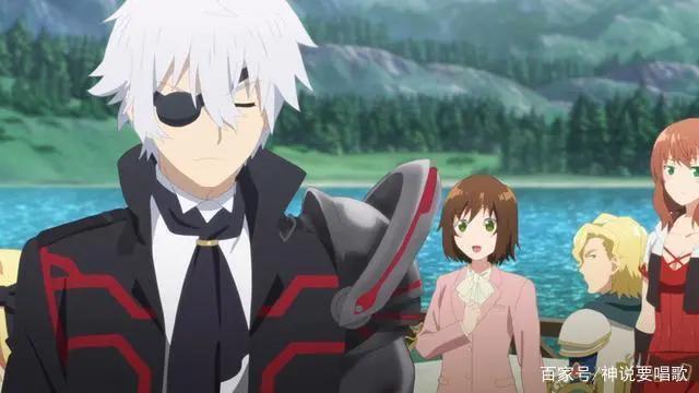 平凡职业造就世界最强10话先行图圣母爱子挽留南云争议向预定