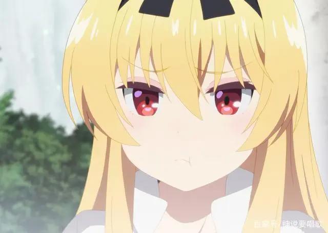 平凡职业造就世界最强5话解读：男主人生赢家日月之行若出其中