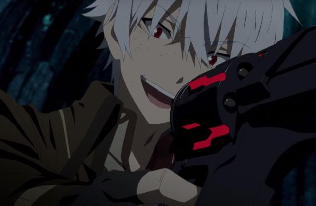 《平凡职业造就世界最强》男主角越吃越强，还捡了个吸血鬼妹子？