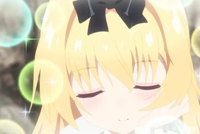 平凡职业造就世界最强6话解读：福利满满新后宫兔女郎提分预定