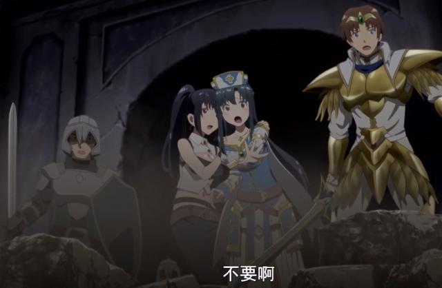 平凡职业：人气小说改编动漫，评分仅有4.4，为什么依然火爆？