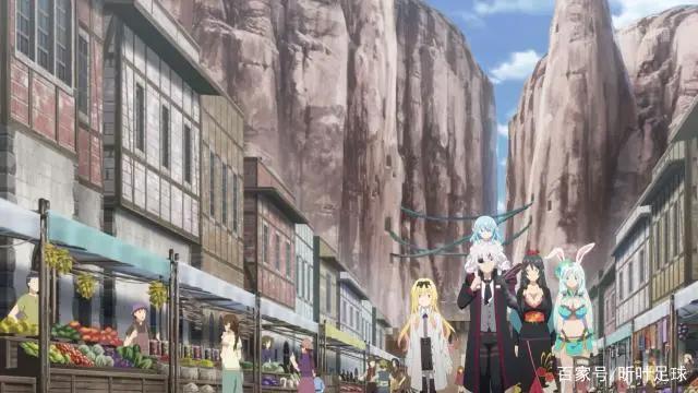 《平凡职业造就世界最强》：南云始重返赫尔亚德