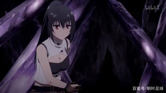 《平凡职业造就世界最强》：南云始重返赫尔亚德