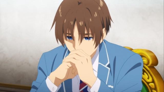 《平职最强》第二季开播：香织加入主角团，背后魔王现身