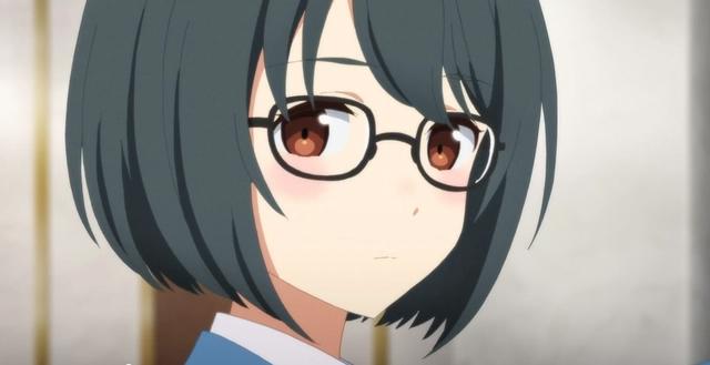 《平职最强》第二季开播：香织加入主角团，背后魔王现身