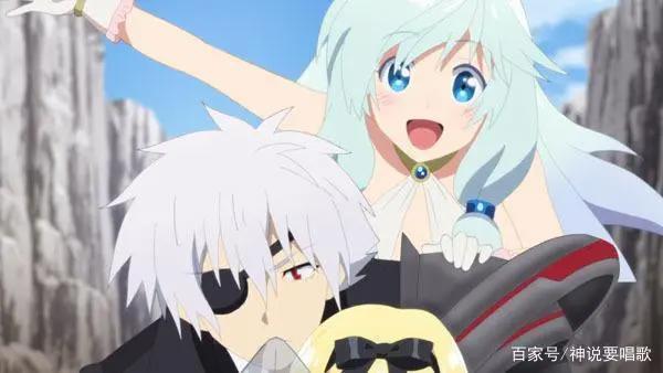 平凡职业造就世界最强6话先行图第二后宫兔女郎登场提分预定