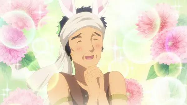 平凡职业造就世界最强6话先行图第二后宫兔女郎登场提分预定