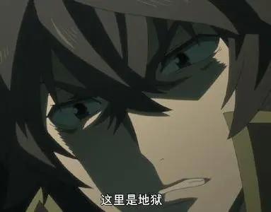 近年来火爆的异世界勇者题材动漫，感慨：没看过的还不少