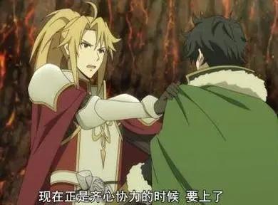 近年来火爆的异世界勇者题材动漫，感慨：没看过的还不少