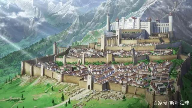 《平凡职业造就世界最强》一部让人匪夷所思的动漫作品