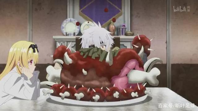 《平凡职业造就世界最强》一部让人匪夷所思的动漫作品