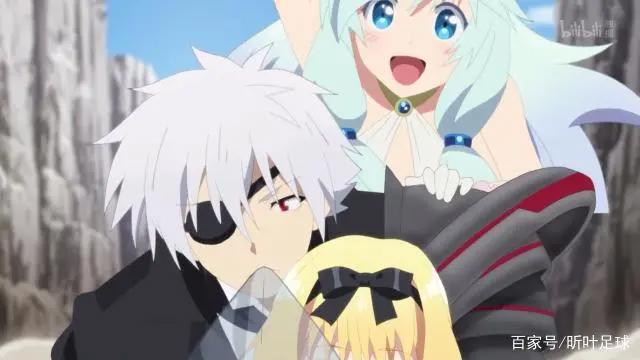 《平凡职业造就世界最强》一部让人匪夷所思的动漫作品