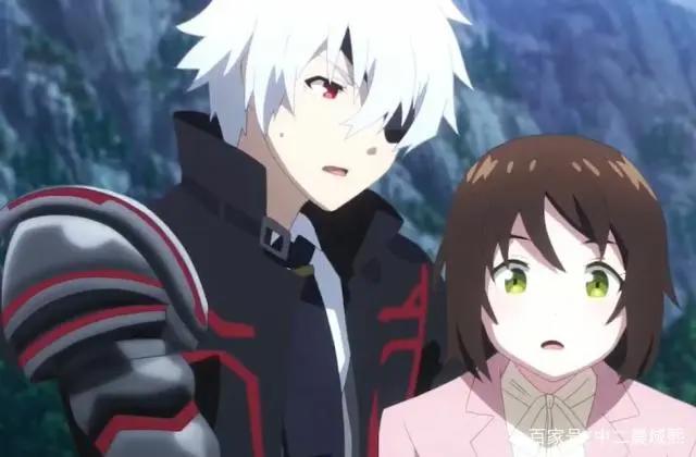 平凡职业造就世界最强:同是穿越番，为啥这部动漫评分这么低