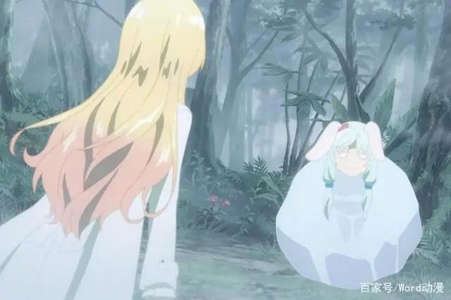 平凡职业造就世界最强，奈何这部动画成为业界牺牲品