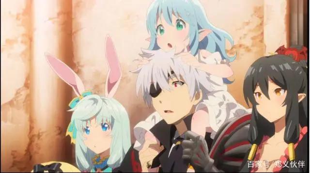 这就是B站的实力，平凡职业造就世界最强第二季制作决定