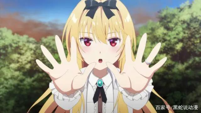 平凡职业成就世界最强第二季PV2锁定22年1月新番贫穷本质不变