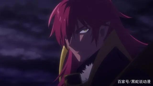 平凡职业成就世界最强第二季PV2锁定22年1月新番贫穷本质不变