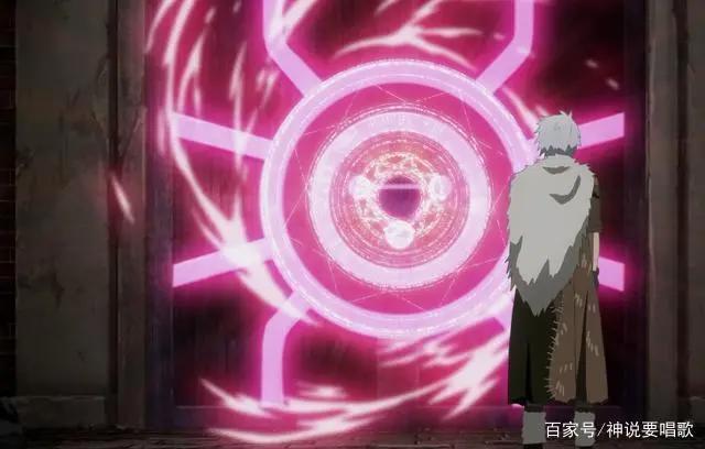 平凡职业造就世界最强2话解读：男主打穿50层第一后宫萝莉月登场