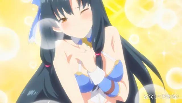 有关《平凡职业造就世界最强》第二季OVA的具体情报！