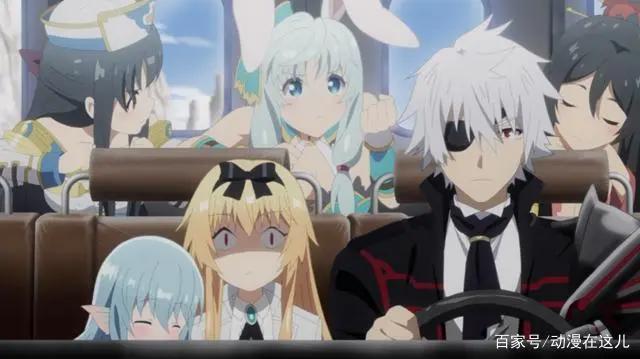 《平凡职业造就世界最强》第二季制作决定，背叛者篇终于安排上了