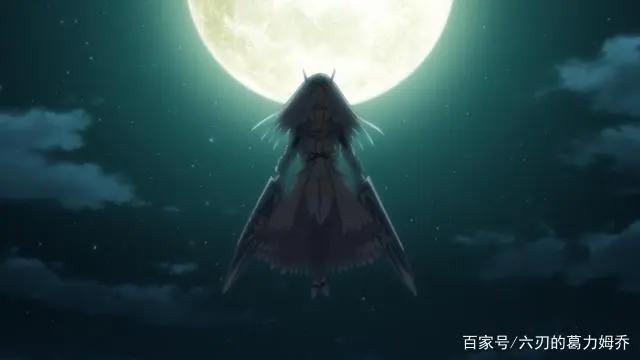 TV动画《平凡职业造就世界最强》第2季宣布在2022年1月播出！