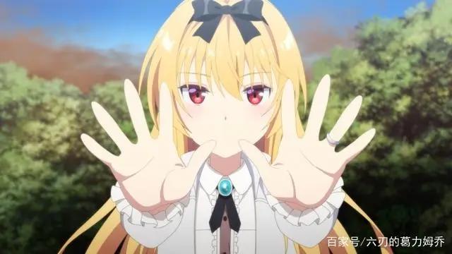 TV动画《平凡职业造就世界最强》第2季宣布在2022年1月播出！