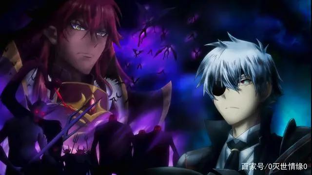 《平凡职业造就世界最强》第二季的第2话先行预告图来了！