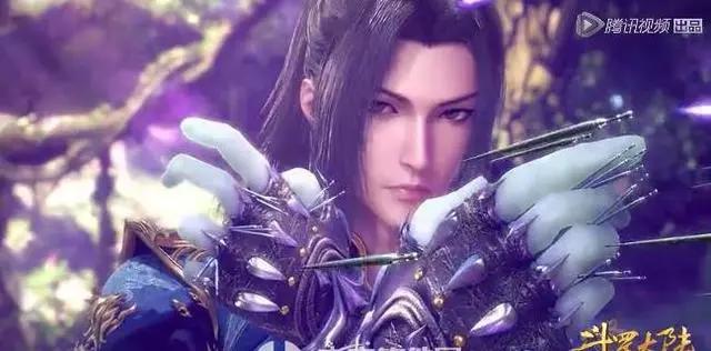 《完美世界》出动漫？收视率能镇压《斗罗大陆》？奶娃即将上线！