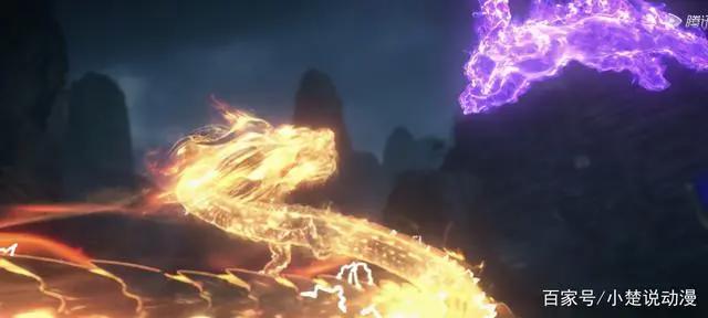 完美世界播出，评分高达9.0，网友直呼燃爆了