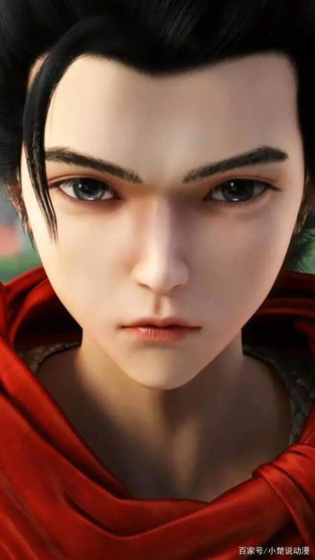 完美世界播出，评分高达9.0，网友直呼燃爆了