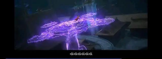 《辰东》完美世界动漫四月将精彩来袭！