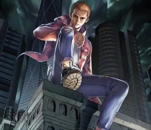 辰东好久隐世不出，竟与《完美世界》动画有关