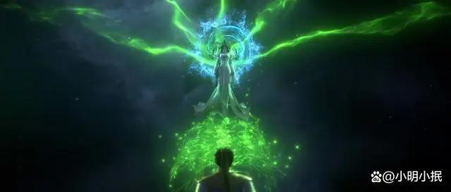 《完美世界》动漫未来发展堪忧，前有双斗凡人，后有遮天仙逆！