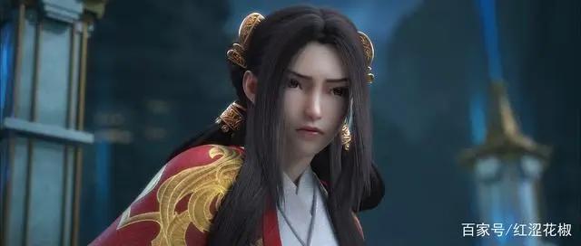 辰东巨著动漫版《完美世界》震撼首播，制作场面完胜《斗破苍穹》