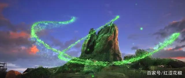 辰东巨著动漫版《完美世界》震撼首播，制作场面完胜《斗破苍穹》