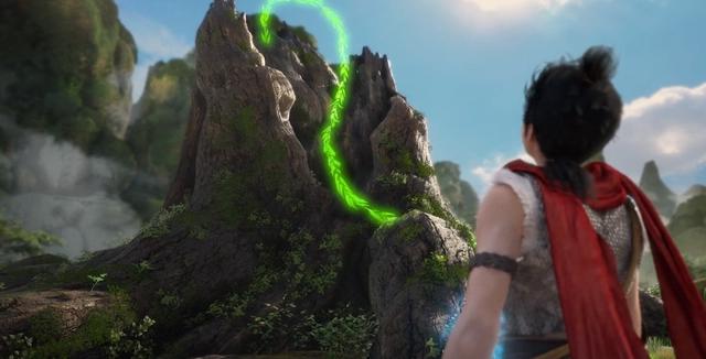 完美世界动漫：目前上线的三位仙级大佬，两位失忆，一位重伤。