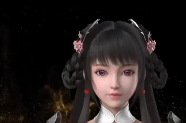 动漫《完美世界》定档，你期待穷奇、吞天雀、朱雀的造型吗？