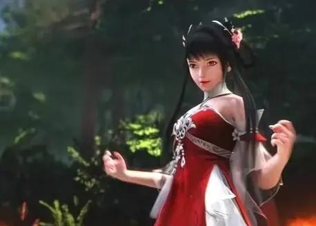 动漫《完美世界》定档，你期待穷奇、吞天雀、朱雀的造型吗？