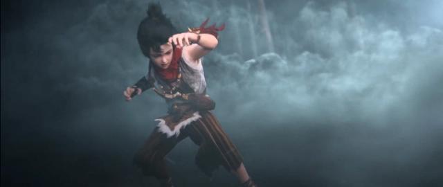 《完美世界》动漫上映，读者却纷纷骂辰东，《圣墟》更新就为这？