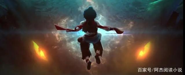 《完美世界》动漫上映，读者却纷纷骂辰东，《圣墟》更新就为这？