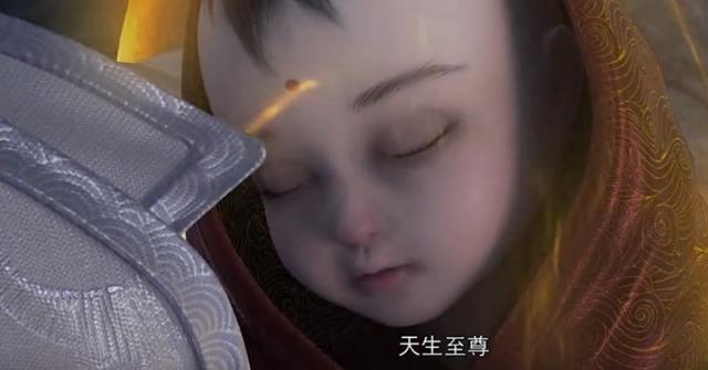 完美世界：石昊奶娃变少年，动画剧情删减过多，是否值得一看