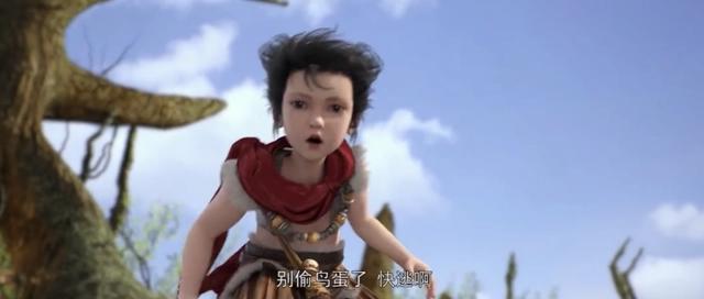 完美世界：石昊奶娃变少年，动画剧情删减过多，是否值得一看