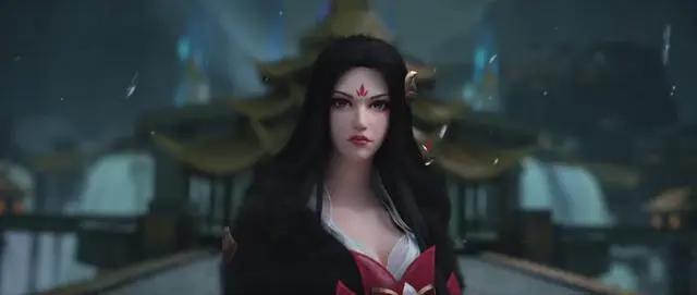 辰东《完美世界》动画定档4月23日，女主火灵儿曝光，少年至尊崛起