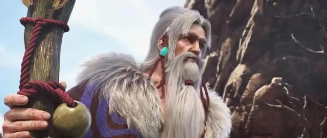 辰东《完美世界》动画定档4月23日，女主火灵儿曝光，少年至尊崛起