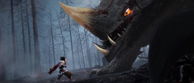 《完美世界》动漫发布：特效给力，石昊小时候是这样，良心大制作