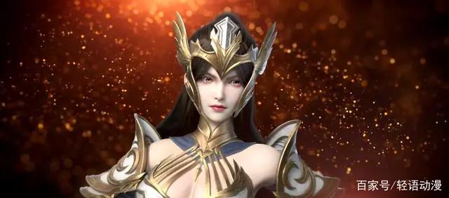 《完美世界》动漫定档：爱喝兽奶的荒天帝即将上线，有人期待吗？