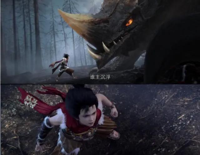 辰东《完美世界》动漫上映粉丝却在痛骂，《圣墟》断更就为这？