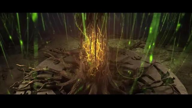 《完美世界》要出动画了！画面不错，但是依然有这些缺陷……