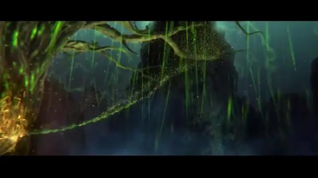 《完美世界》要出动画了！画面不错，但是依然有这些缺陷……